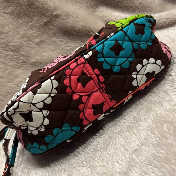 🎉HP🎉 VERA BRADLEY “Lola” Crossbody (Retired) - Picture 6 of 12